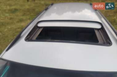 Универсал BMW 5 Series 1999 в 
