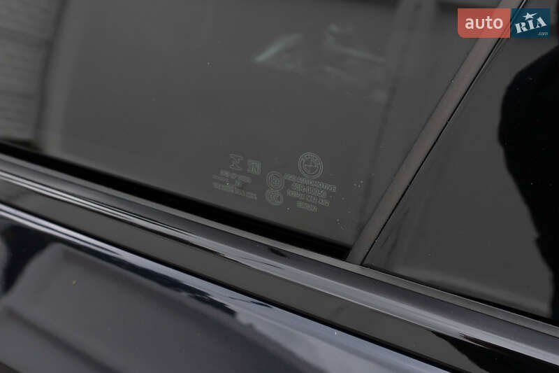 Седан BMW 5 Series 2022 в Киеве фото 29 Седан BMW 5 Series 2022 в Киеве