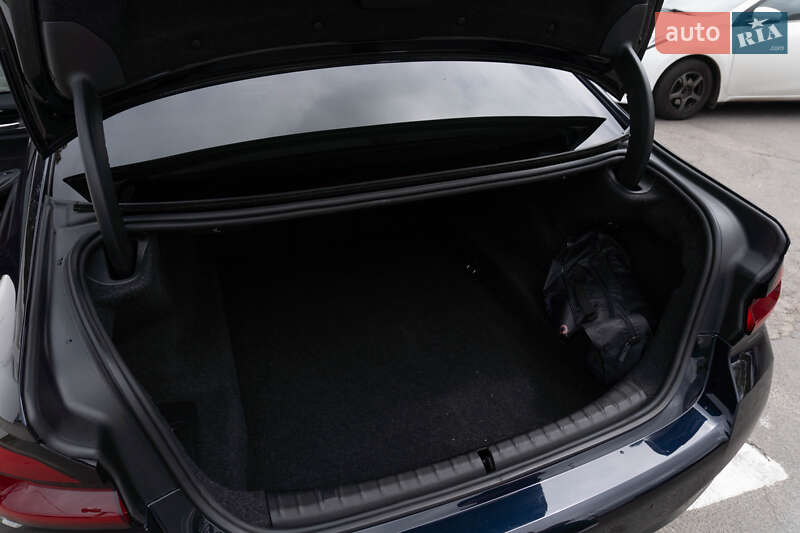 Седан BMW 5 Series 2022 в Киеве фото 26 Седан BMW 5 Series 2022 в Киеве