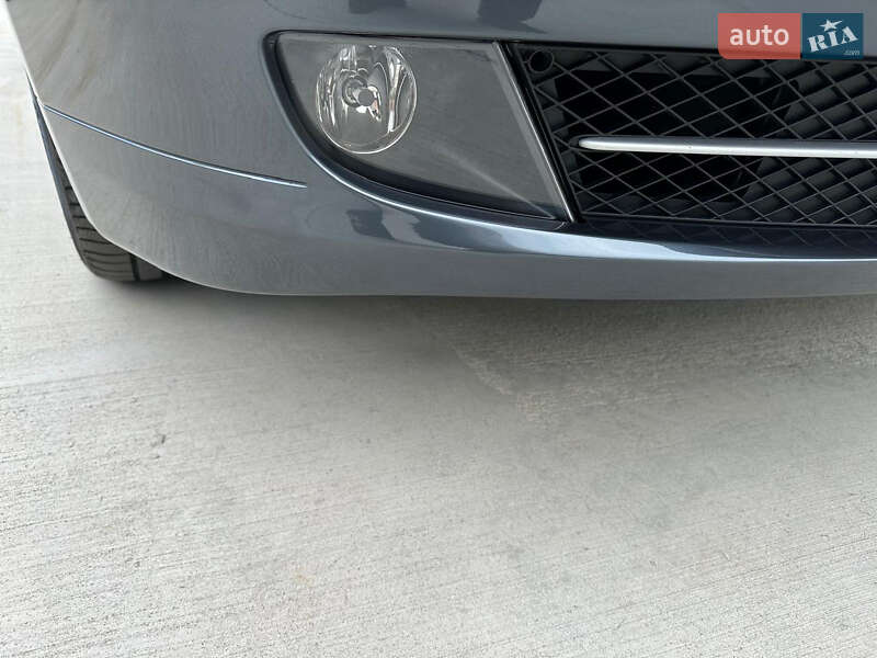 Універсал BMW 5 Series 2009 в Луцьку