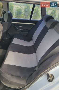 Универсал BMW 5 Series 1998 в 