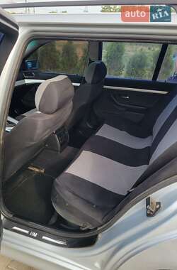 Универсал BMW 5 Series 1998 в 