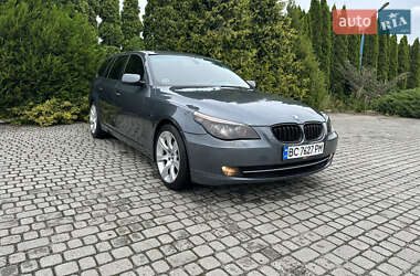 Універсал BMW 5 Series 2007 в 