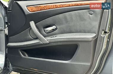 Універсал BMW 5 Series 2007 в 