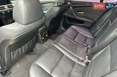 Універсал BMW 5 Series 2007 в 