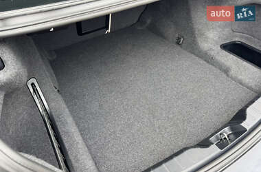 Седан BMW 5 Series 2014 в 