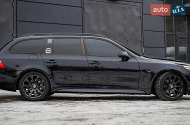 Универсал BMW 5 Series 2009 в Хмельницком