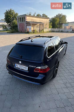 Универсал BMW 5 Series 2004 в 