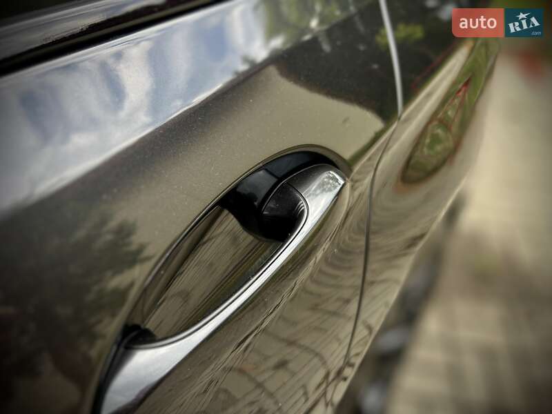 Седан BMW 5 Series 2018 в Дніпрі фото 16 Седан BMW 5 Series 2018 в Дніпрі