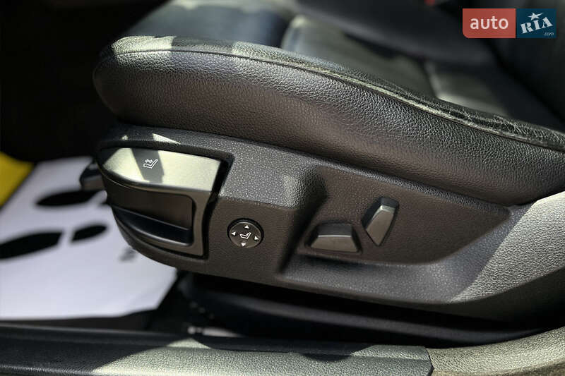 Седан BMW 5 Series 2013 в Мукачевому
