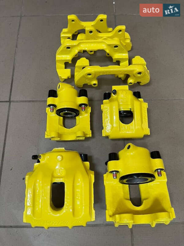 Седан BMW 5 Series 1995 в Болграде