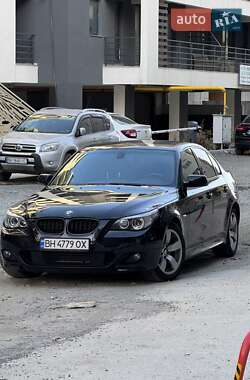 Седан BMW 5 Series 2004 в Одессе