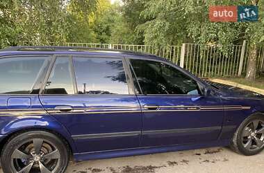Универсал BMW 5 Series 1997 в 