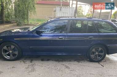 Универсал BMW 5 Series 1997 в 