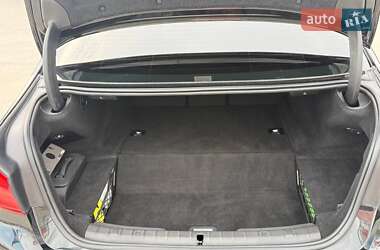 Седан BMW 5 Series 2018 в 