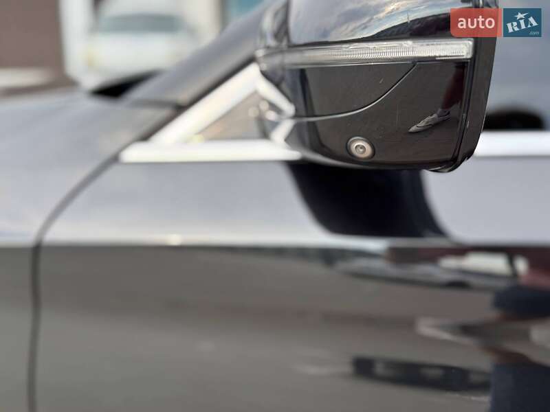 Седан BMW 5 Series 2018 в Вінниці