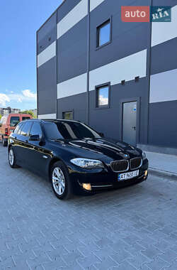Универсал BMW 5 Series 2012 в Калуше