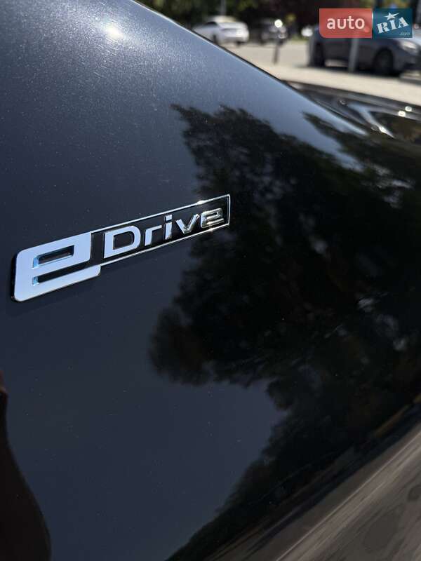 Седан BMW 5 Series 2018 в Днепре фото 33 Седан BMW 5 Series 2018 в Днепре