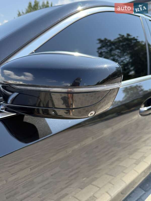 Седан BMW 5 Series 2018 в Днепре фото 35 Седан BMW 5 Series 2018 в Днепре