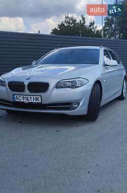 Универсал BMW 5 Series 2010 в Торчине