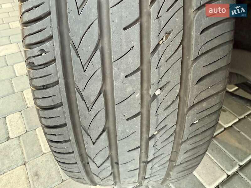 Седан BMW 5 Series 2017 в Одесі