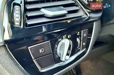 Седан BMW 5 Series 2017 в 