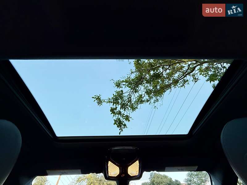 Седан BMW 5 Series 2017 в Одесі