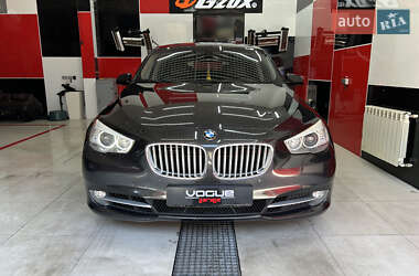 Лифтбек BMW 5 Series 2011 в Одессе