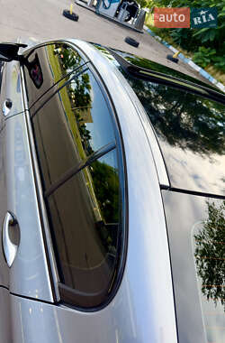 Седан BMW 5 Series 2010 в 