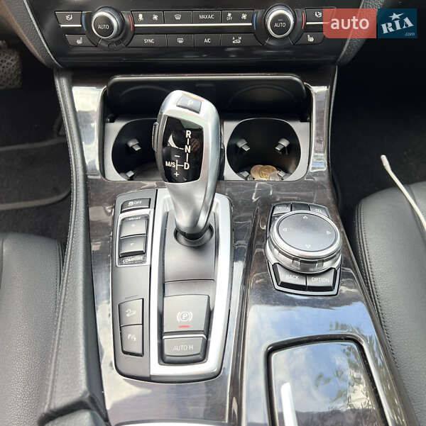 Седан BMW 5 Series 2015 в Черкасах фото 13 Седан BMW 5 Series 2015 в Черкасах