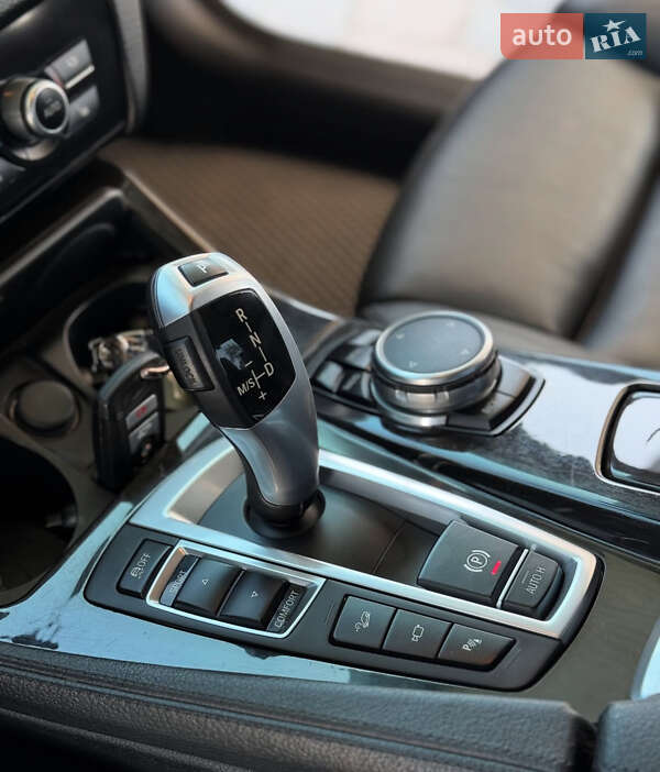 Седан BMW 5 Series 2015 в Дніпрі фото 24 Седан BMW 5 Series 2015 в Дніпрі