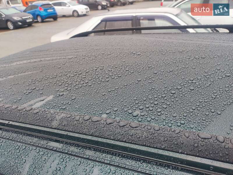 Універсал BMW 5 Series 2003 в Львові