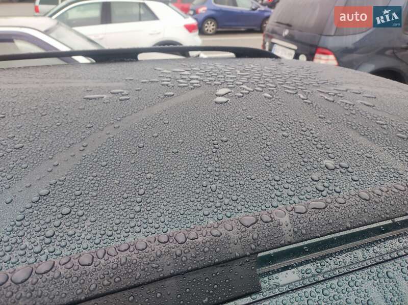 Універсал BMW 5 Series 2003 в Львові