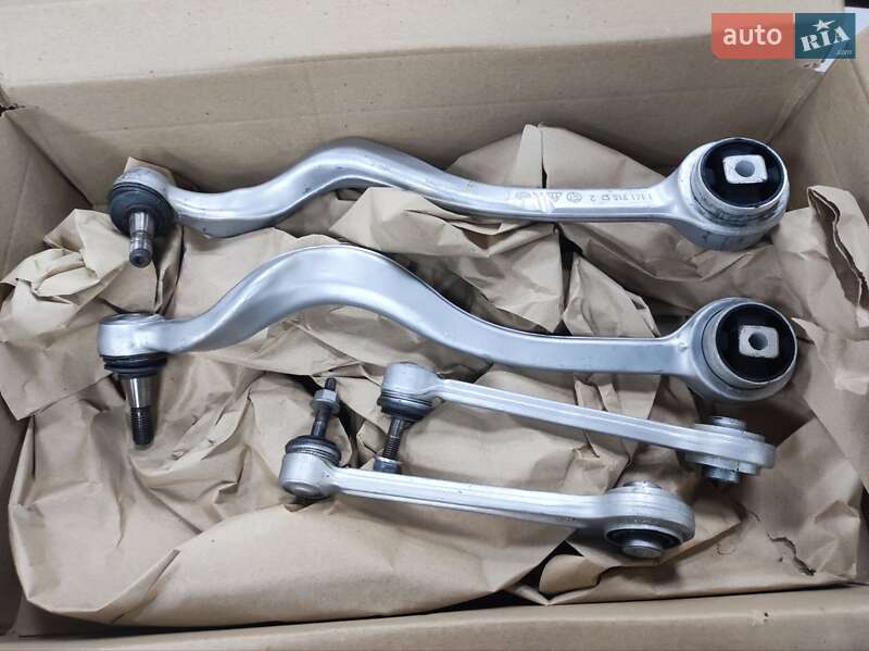 Універсал BMW 5 Series 2003 в Львові