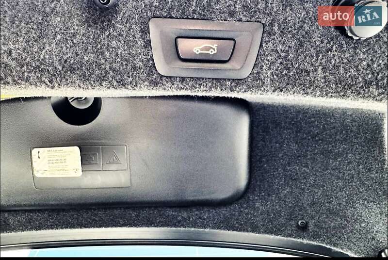 Седан BMW 5 Series 2013 в Белой Церкви фото 23 Седан BMW 5 Series 2013 в Белой Церкви