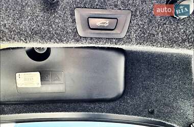 Седан BMW 5 Series 2013 в 