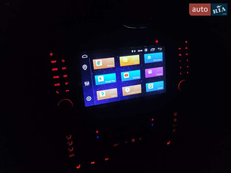 Універсал BMW 5 Series 2003 в Львові