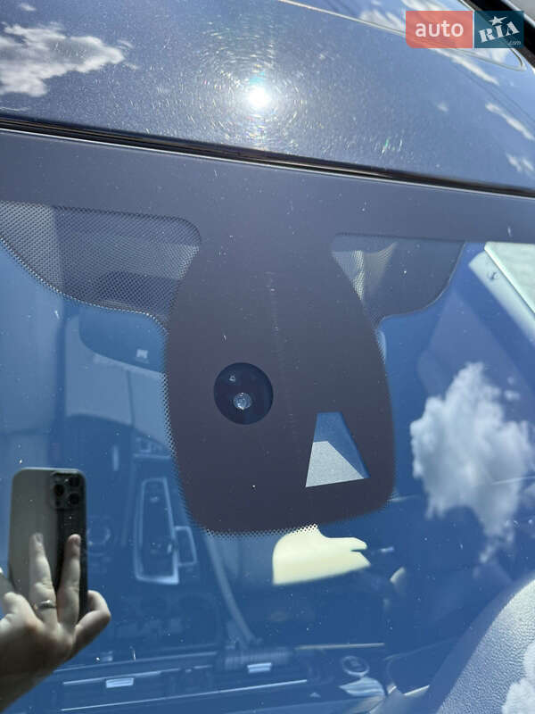 Універсал BMW 5 Series 2010 в Луцьку