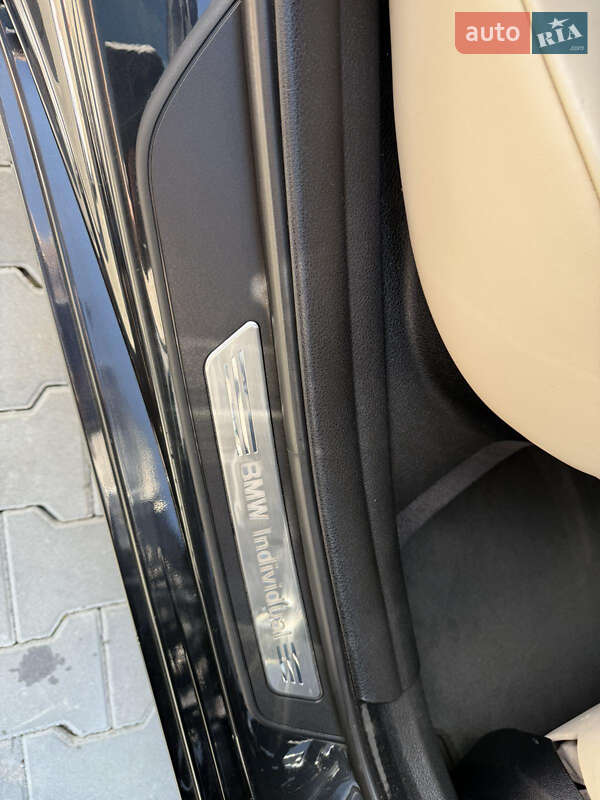 Універсал BMW 5 Series 2010 в Луцьку