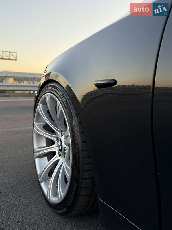 Седан BMW 5 Series 2003 в Киеве фото 4 Седан BMW 5 Series 2003 в Киеве