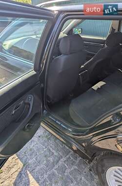 Універсал BMW 5 Series 2002 в  фото 3 Універсал BMW 5 Series 2002 в
