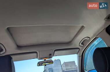 Універсал BMW 5 Series 2002 в  фото 13 Універсал BMW 5 Series 2002 в