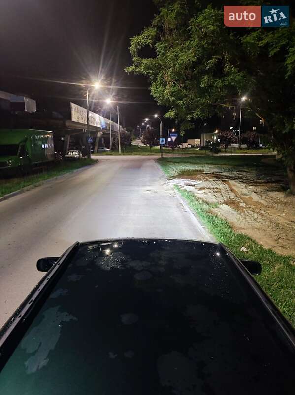 Універсал BMW 5 Series 2003 в Львові