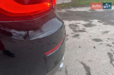 Универсал BMW 5 Series 2012 в 