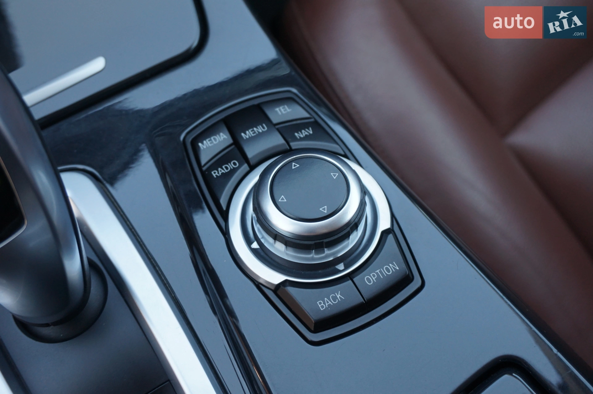 2013 BMW 5er - мініатюра 20