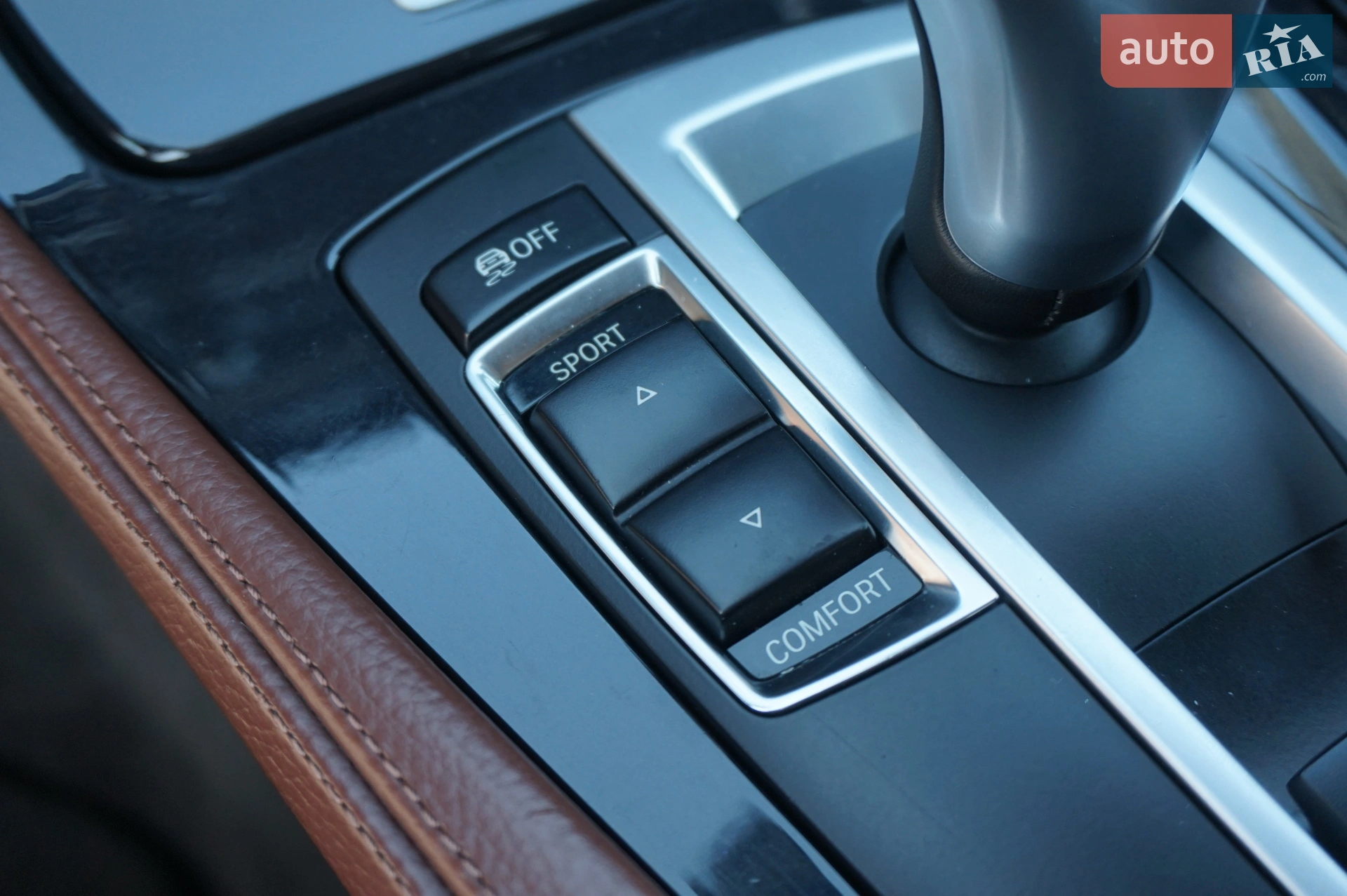 2013 BMW 5er - мініатюра 23