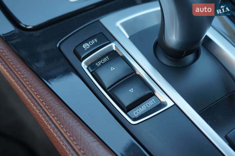 Седан BMW 5 Series 2013 в Одессе фото 23 Седан BMW 5 Series 2013 в Одессе