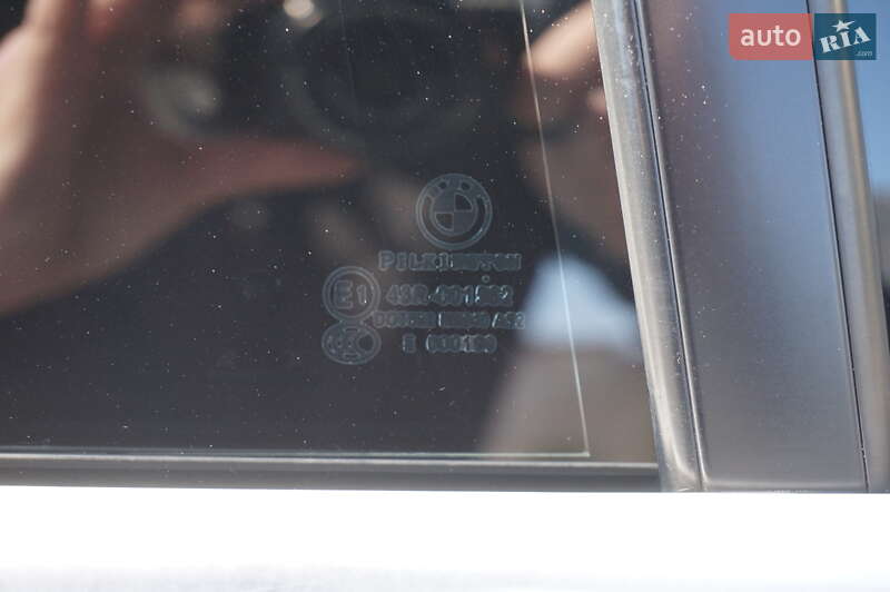 Седан BMW 5 Series 2013 в Одессе фото 34 Седан BMW 5 Series 2013 в Одессе