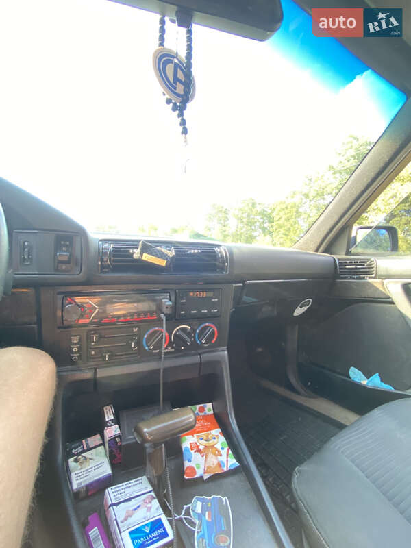 Седан BMW 5 Series 1994 в Фастові