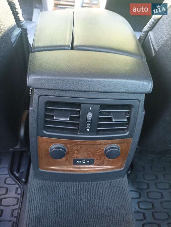 Седан BMW 5 Series 2008 в Киеве фото 27 Седан BMW 5 Series 2008 в Киеве